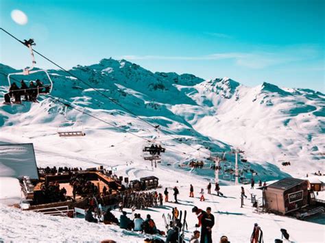 The Most Beginner Friendly Ski Resorts In Europe That You Should Visit Mom With Five