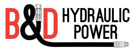 Home Bandd Hydraulic Power