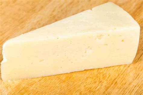 3 Different Types Of Romano Cheese