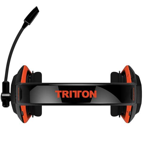 Tritton Katana Hd 71 Wireless Headset For Consoles
