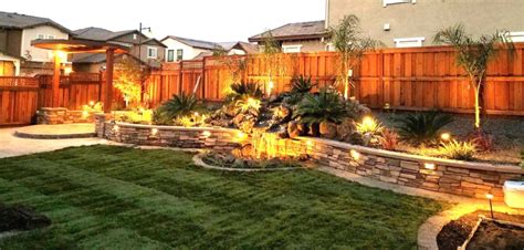 Considerations For Outdoor Lighting Dpg Design