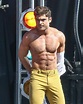OK! Exclusive: Zac Efron Planning To Cash In On His Rock-Hard Physique ...
