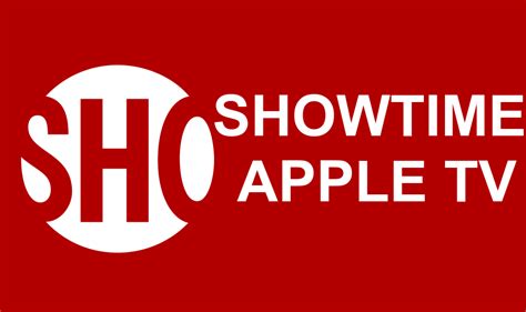 Showtime On Apple Tv How To Install And Activate Showtime Techowns
