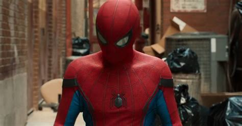 Kevin Feige Confirms No Spider Man Mcu Plans Past Homecoming Sequel