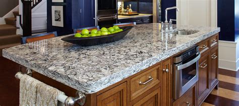 6 Most Stylish Kitchen Counter Top Edges Flintstone Marble And Granite