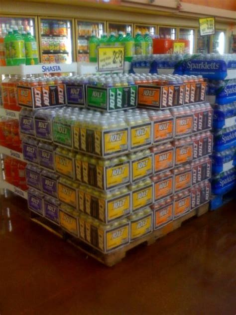 Established in 2020, jolt strives to publish a full spectrum of news and information articles in service to the people of lacey, olympia and tumwater and nearby areas in the state of washington, united states of america. Jolt Blue | Jolt Energy | BevNET.com Product Review + Ordering | BevNET.com