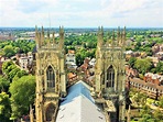 10 Best Things to Do in York, England– Where to Go, Attractions to Visit
