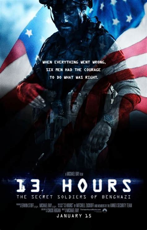 Diplomatic the action brings you to the point of. 13 Hours: The Secret Soldiers of Benghazi (2016) Posters ...