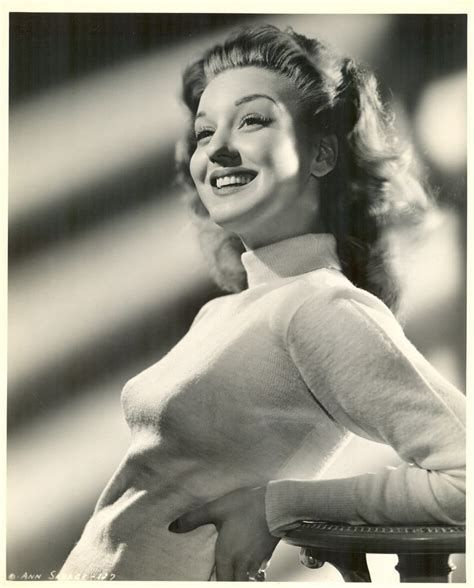 Picture Of Ann Savage