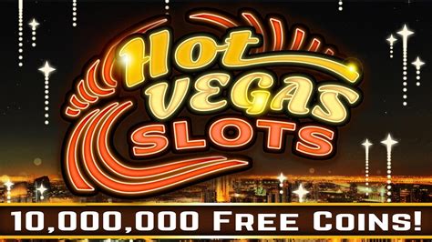 You'll find a huge range of slot titles to play. Hot Vegas SLOTS- FREE: No Ads! APK Free Casino Android ...