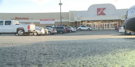 Customers Shocked Over Kmart Stores Closing