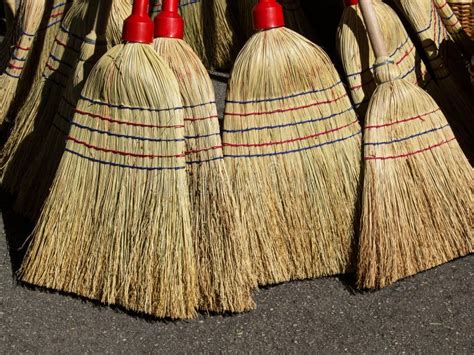 Brooms Redy Stock Photos Free And Royalty Free Stock Photos From Dreamstime