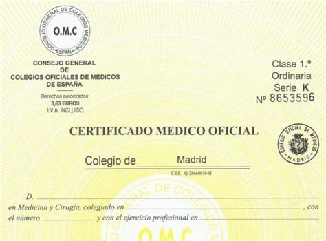 Para Editar Pericia Fruta Vegetales Certificado Medico Medico De