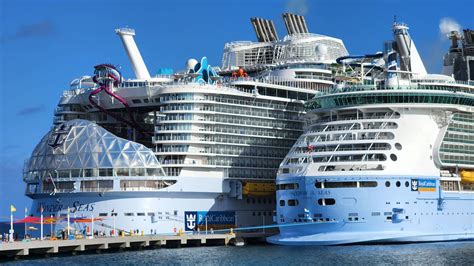 Royal Caribbean Extends Cruise Deals For Extra Days