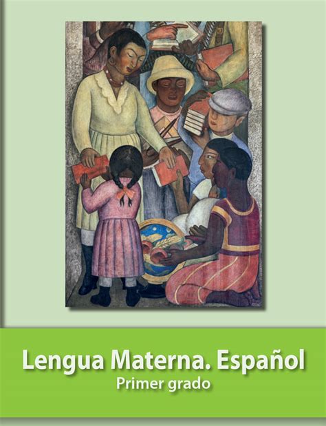 📚 Libro Lengua Materna De 1º Primaria Descargar Pdf 2022