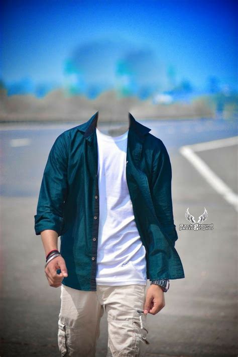Boy Photography Pose Blur Background In Photoshop Photography Studio