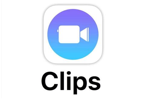Whether an app clip is available for a particular app is dependant on its developers. Google's new 'Clips' App could legally Clash with Apple's ...