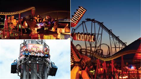 People who walk in with a desire, but end up reborn to themselves through the magical realism of fantasy island. New rides promised as part of £25m Skegness Fantasy Island ...