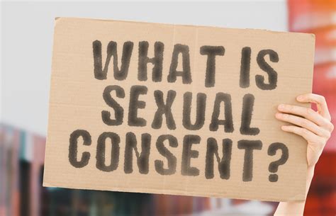 what is sexual consent why open dialogue is important psychologies