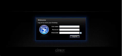 Citrix Xendesktop The Instant On Desktop Citrix Blogs