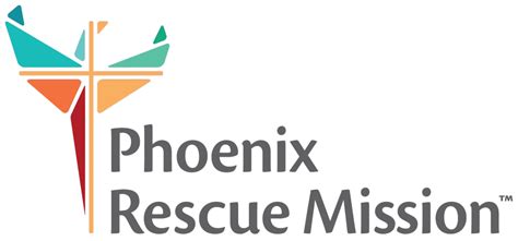Our Logo And Brand Phoenix Rescue Mission