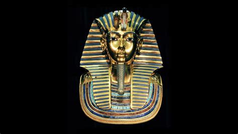 King Tut Treasures Of The Golden Pharaoh Final World Tour 2018