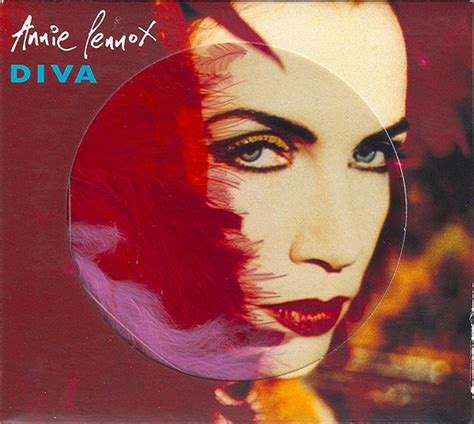 Diva Limited Edition Interview Annie Lennox Free Download