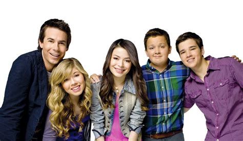 Последние твиты от icarly (@icarly). iCarly, ordinato il revival da Paramount Plus: ritorni