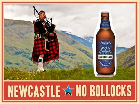Newcastle Brown Ale On Twitter Scotch Ale Is A Blend Of Malts With