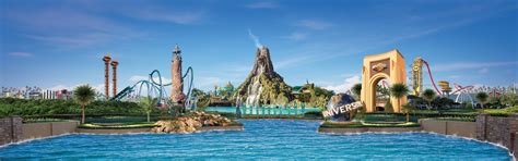 7 Universal Parks And Resorts In The World Blog With Hobbymart