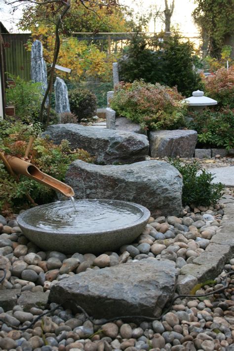 How To Set Up A Japanese Garden