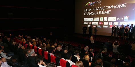 Ces Acteurs Venus Faire Leur Cin Ma Au Festival Du Film Francophone D