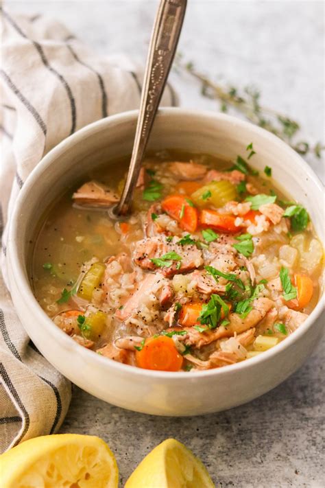 Easy Instant Pot Leftover Turkey Soup Recipe What Great Grandma Ate