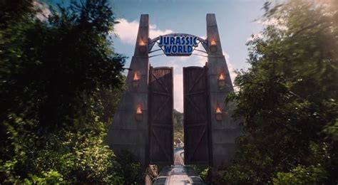 Jurassic World Teaser Trailer Gets Teased Tweaktown