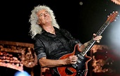 Queen's Brian May on touring after lockdown: "Will it be safe to have ...