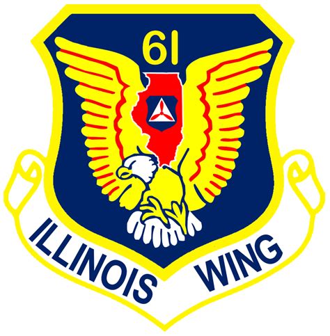 Chaplain Services Illinois Wing Civil Air Patrol