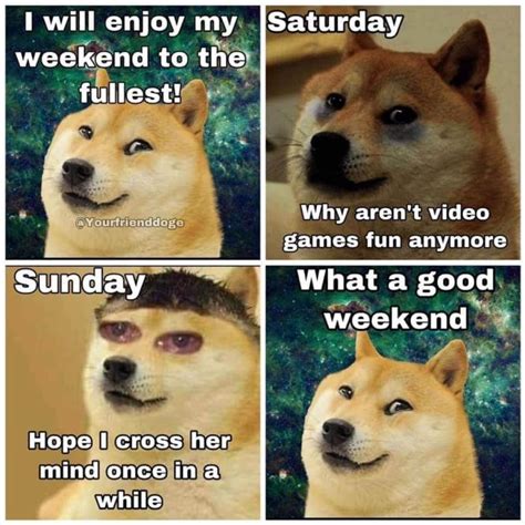 Weekend Meme Meme So Nearly The Weekend All Templates