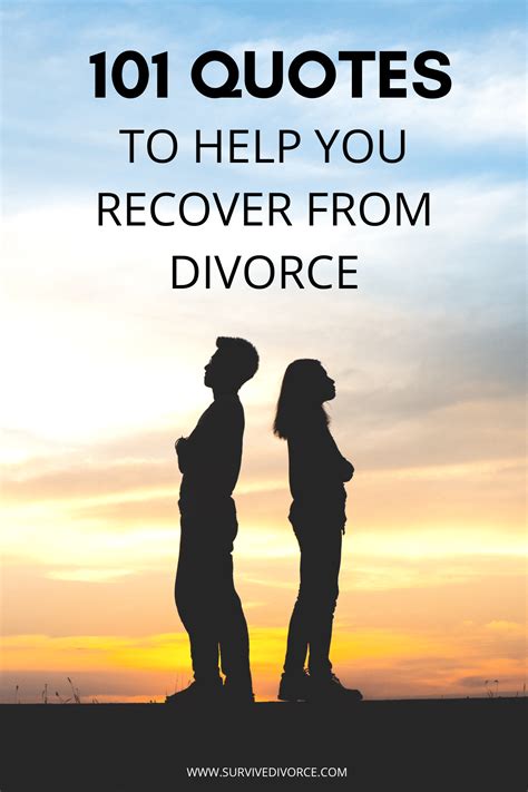 Life After Divorce 21 Inspiring Quotes To Help You Move Forward Artofit