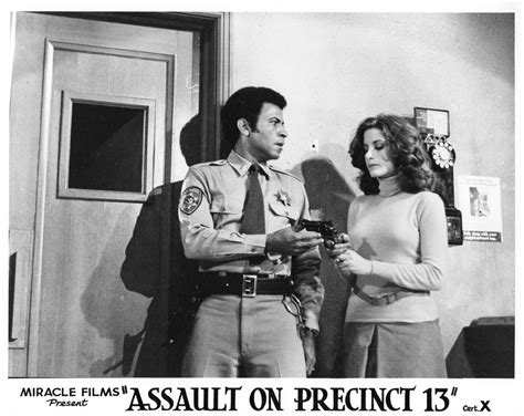 Assault On Precinct 13 1976