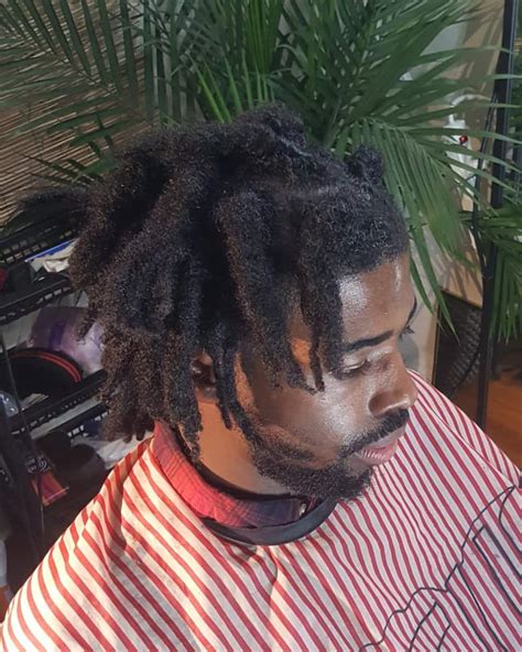20 Congo Dreads Bongo Hairstyles For Ladies And Men In 2023 Ke