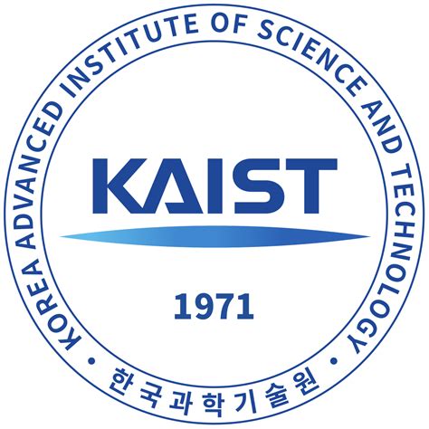 Korea Advanced Institute Of Science And Technology In South Korea
