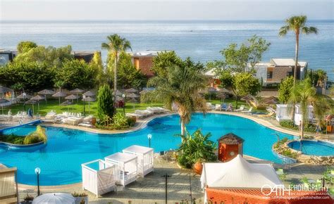 Atlantica Bay Hotel Limassol Cyprus Atlantica Bay Hotel Flickr