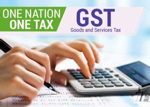 The purpose of the gst is mean to create a single, overall taxation system in the entire country for all the goods and services which are offered in the. GST Advantages and disadvantages