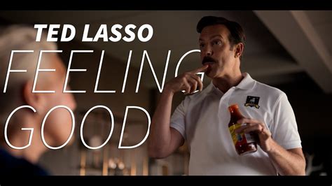 Ted Lasso Feeling Good Youtube