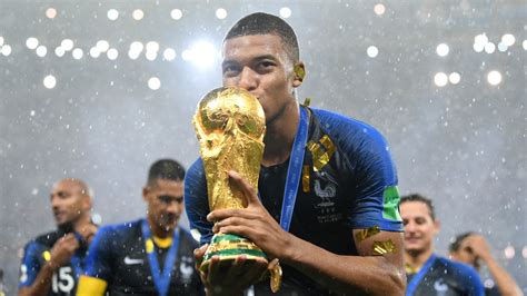 Photo by ap photo/francois mori. Mbappe at 20: PSG and France star's rapid rise | FOX ...