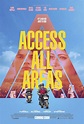 Access All Areas - Access All Areas (2017) - Film - CineMagia.ro