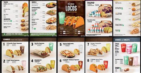 Yes, there's taco bell in the uk. Taco Bell trimming more menu items including Mexican Pizza ...