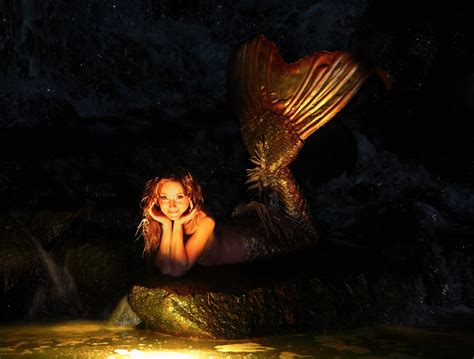 Ex Penna: Mermaid Magic