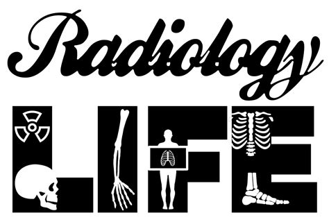 This article contains 17 software and 4 popular web browsers which can let. Free Radiology LIFE SVG File - The Crafty Crafter Club in ...