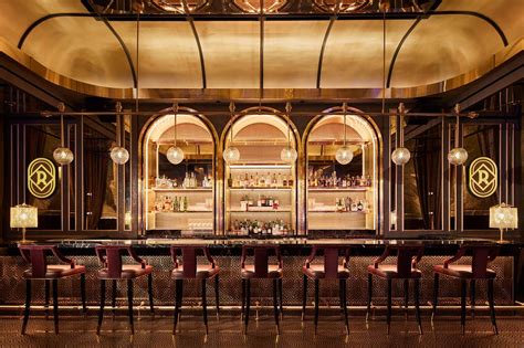 I Vincitori Dei Restaurant And Bar Design Awards 2018